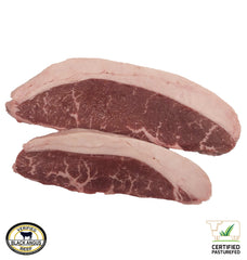 Picanha Steak Black Angus Australia MBS 3 - 280g - 330g (2 Pieces)