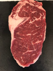 Black Angus Ribeye MB 3 Steak