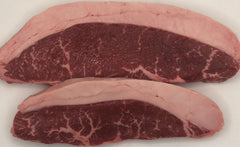 Picanha Steak Black Angus Australia MBS 3 - 280g - 330g (2 Pieces)