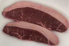 Picanha Steak Black Angus Australia MBS 3 - 280g - 330g (2 Pieces)