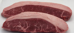 Picanha Steak Black Angus Australia MBS 3 - 280g - 330g (2 Pieces)