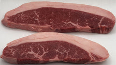 Picanha Steak Black Angus Australia MBS 3 - 280g - 330g (2 Pieces)