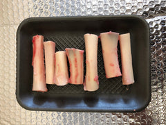 Fresh Lamb Marrow Bones - 300gms
