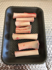 Fresh Lamb Marrow Bones - 300gms