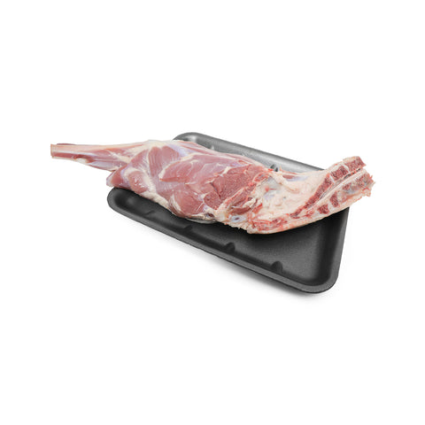 Fresh Indian Mutton Leg Bone in - 1 kg
