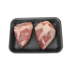 Chilled Mutton Heart - 500 gms
