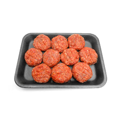 Mutton Mini Burgers - 500g (8Pcs - 10Pcs approx)