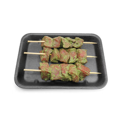 Beef Skewers - 500gms