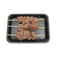 Mutton Skewers - 500gms