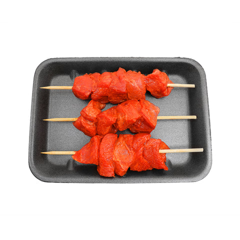 Mutton Skewers - 500gms