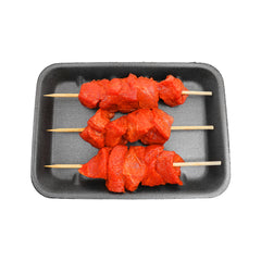 Mutton Skewers - 500gms