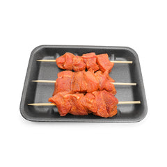 Beef Skewers - 500gms
