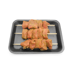Mutton Skewers - 500gms