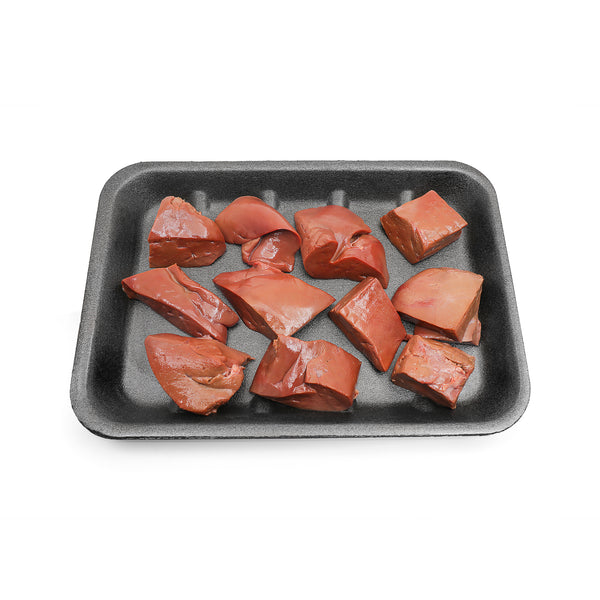 Chilled Beef Liver - 500 gms