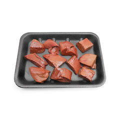 Chilled Beef Liver - 500 gms