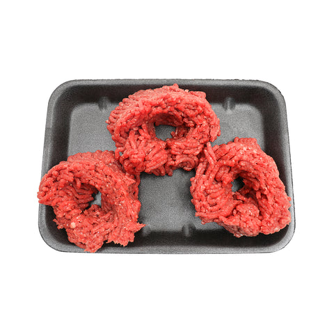 Hormone Free Natural Grazed Fresh Mutton Mince - 250 gms with Grind Options