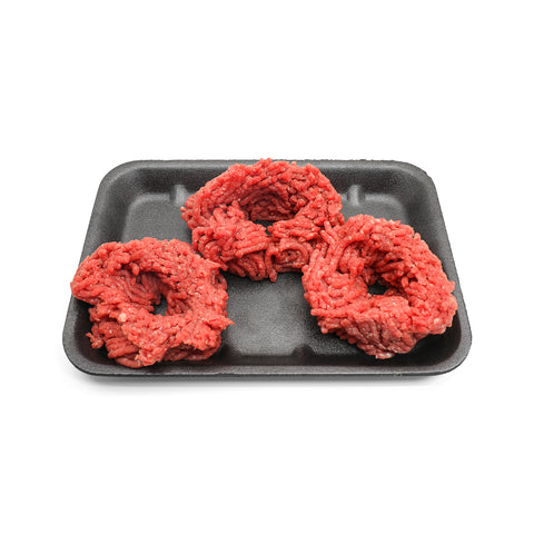 Fresh Pakistan Mutton Mince - 250 gms with Grind Options