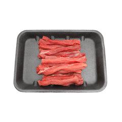 Beef Shawarma Strips - 250g