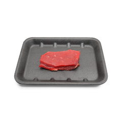 Fresh Pakistani Beef Topside Steak - 100 to 120 gms