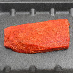 Fresh Pakistani Beef Topside Steak - 100 to 120 gms