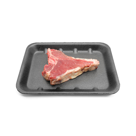 Fresh T-Bone Beef Steak - 1 Piece (200gm-300gm)