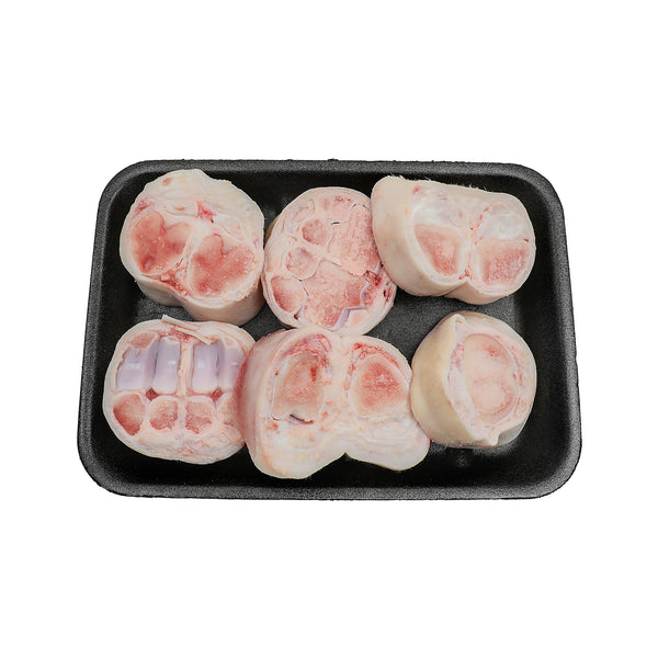 Veal Feet (Kaware'a) Paya Sliced - 500 gms