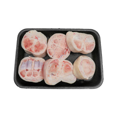 Veal Feet (Kaware'a) Paya Sliced - 500 gms