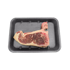 Fresh T-Bone Beef Steak - 1 Piece (200gm-300gm)