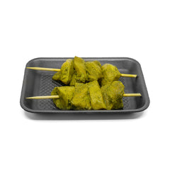 Boneless Chicken Skewers - 250gms