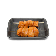 Boneless Chicken Skewers - 250gms