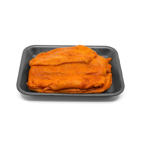 Chicken Breast sliced - 500gms with Marination Options