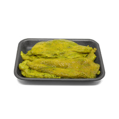 Chicken Breast sliced - 500gms with Marination Options