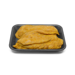 Chicken Breast sliced - 500gms with Marination Options
