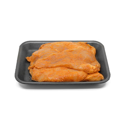Chicken Breast sliced - 500gms with Marination Options