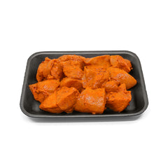 Chilled Chicken Boneless Cubes - 500gms with Marination Options