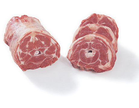 Australian Lamb Neck - 500gms
