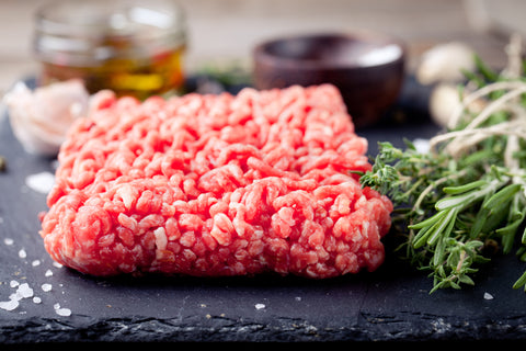 Fresh Indian Mutton Mince - 250 gms with Grind Options