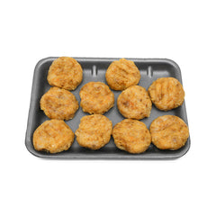 Chicken Mini Burgers - 500gms (8pcs - 10pcs approx)