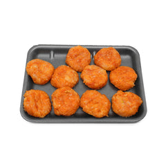 Chicken Mini Burgers - 500gms (8pcs - 10pcs approx)