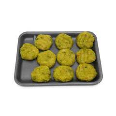 Chicken Mini Burgers - 500gms (8pcs - 10pcs approx)