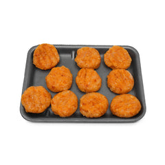 Chicken Mini Burgers - 500gms (8pcs - 10pcs approx)