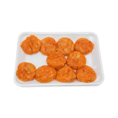 Chicken Mini Burgers - 500gms (8pcs - 10pcs approx)