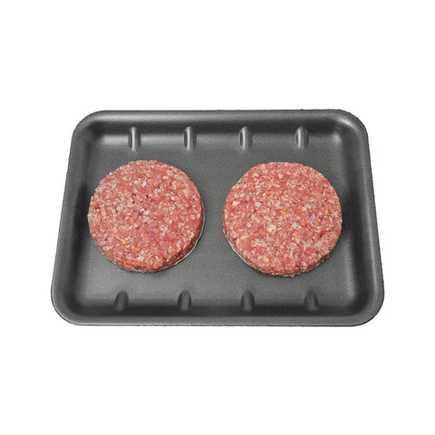 Fresh Mutton Burger (2 Pieces) - 250 gms with Marination Options