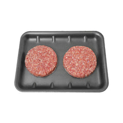 Fresh Mutton Burger (2 Pieces) - 250 gms with Marination Options