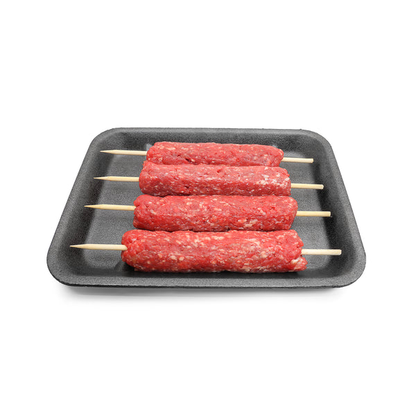 Beef Seekh Kebab - 500g
