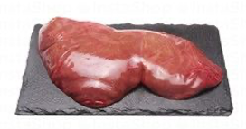 Chilled Mutton liver - 500 gms