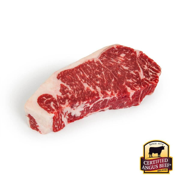 USDA Angus New York Strip Steak (Choice)- 250g