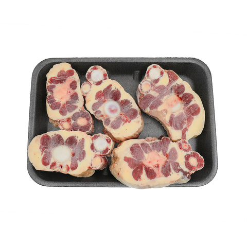 Chilled OxTail 500gms