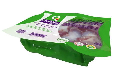 Chicken Gizzard 450g - Tray Pack