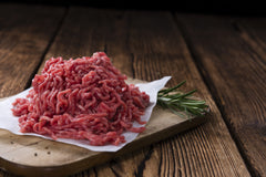 Fresh Indian Veal Mince - 250gms with Grind Options